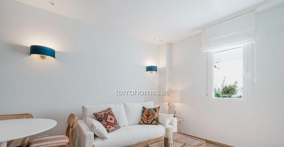 Spazio Inmobiliario Hero